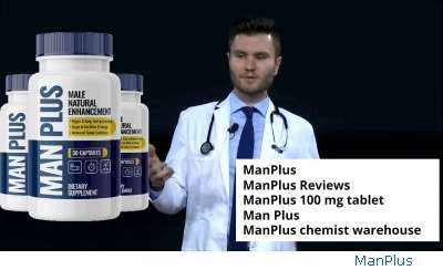 Manplus Sale